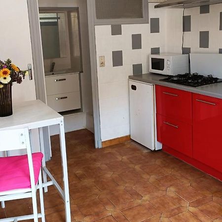 Jolie Studio Recemment Renove Marseillette Екстер'єр фото